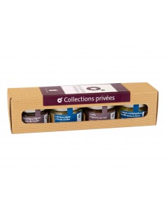 Collection Box "Chic Aperitif"