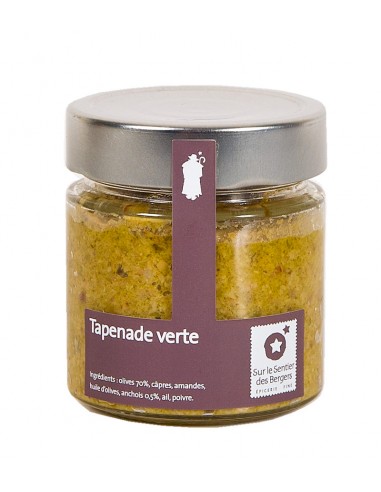 tapenade-verte