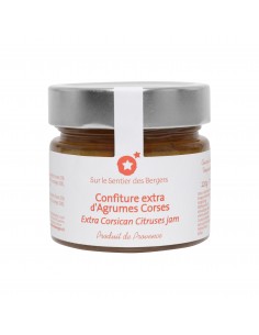 Confiture Extra d'Agrumes...