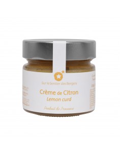 Crème de Citron - 220g