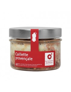 Caillette Provenzal - 180g