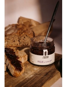 Confiture extra de Figues...