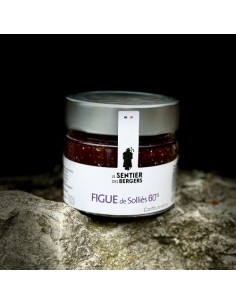 Confiture extra de Figues... 2