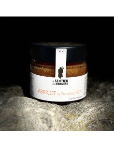 Confiture extra d’Abricots...