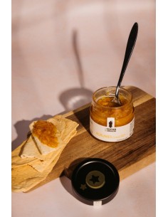 Confiture extra d’Agrumes...