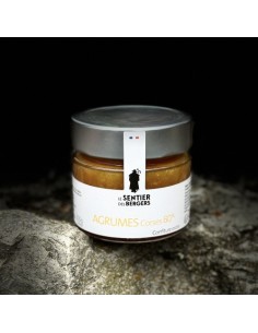 Confiture extra d’Agrumes... 2