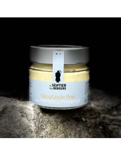 copy of Mostaza con Hierbas...