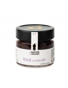 confiture de figues