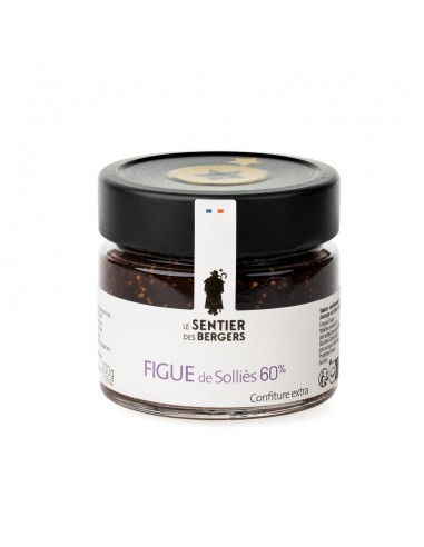 confiture de figues
