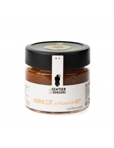 confiture d'abricot