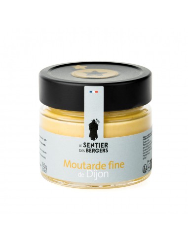 Moutarde de Dijon