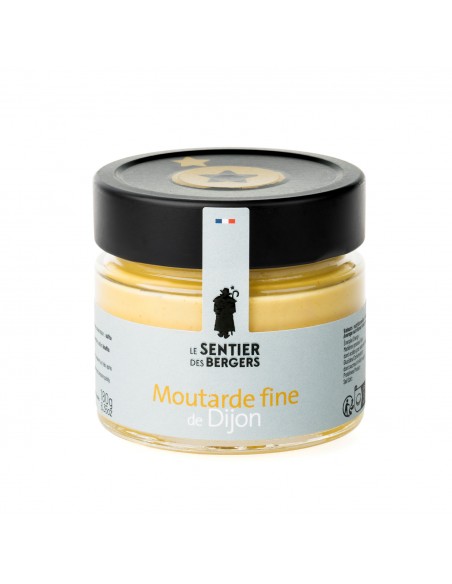 Moutarde de Dijon
