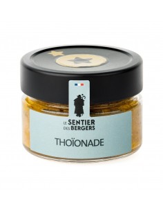 Thoïonade