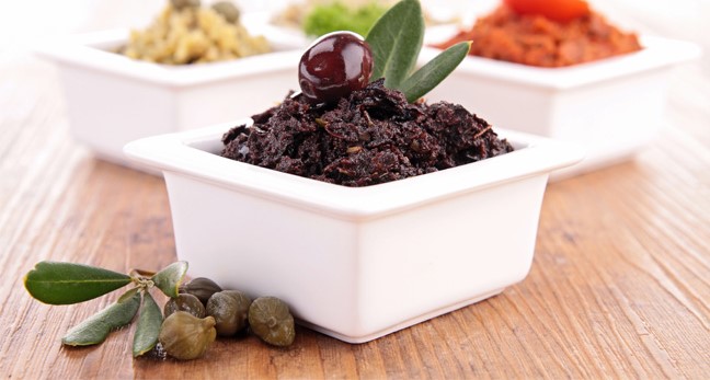 tapenade